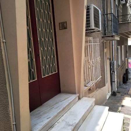 Efi'S Lycabettus Apartment أثينا المظهر الخارجي الصورة