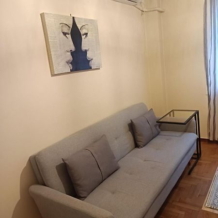 Efi'S Lycabettus Apartment أثينا المظهر الخارجي الصورة