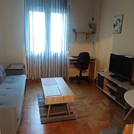 Efi'S Lycabettus Apartment أثينا المظهر الخارجي الصورة