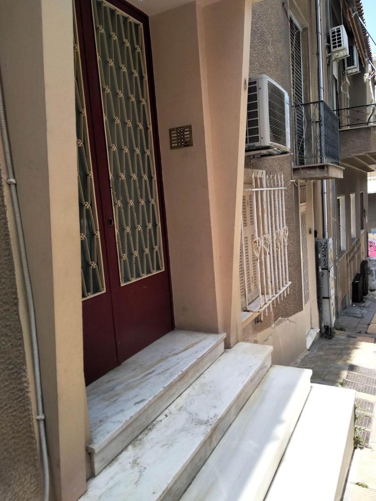 Efi'S Lycabettus Apartment أثينا المظهر الخارجي الصورة