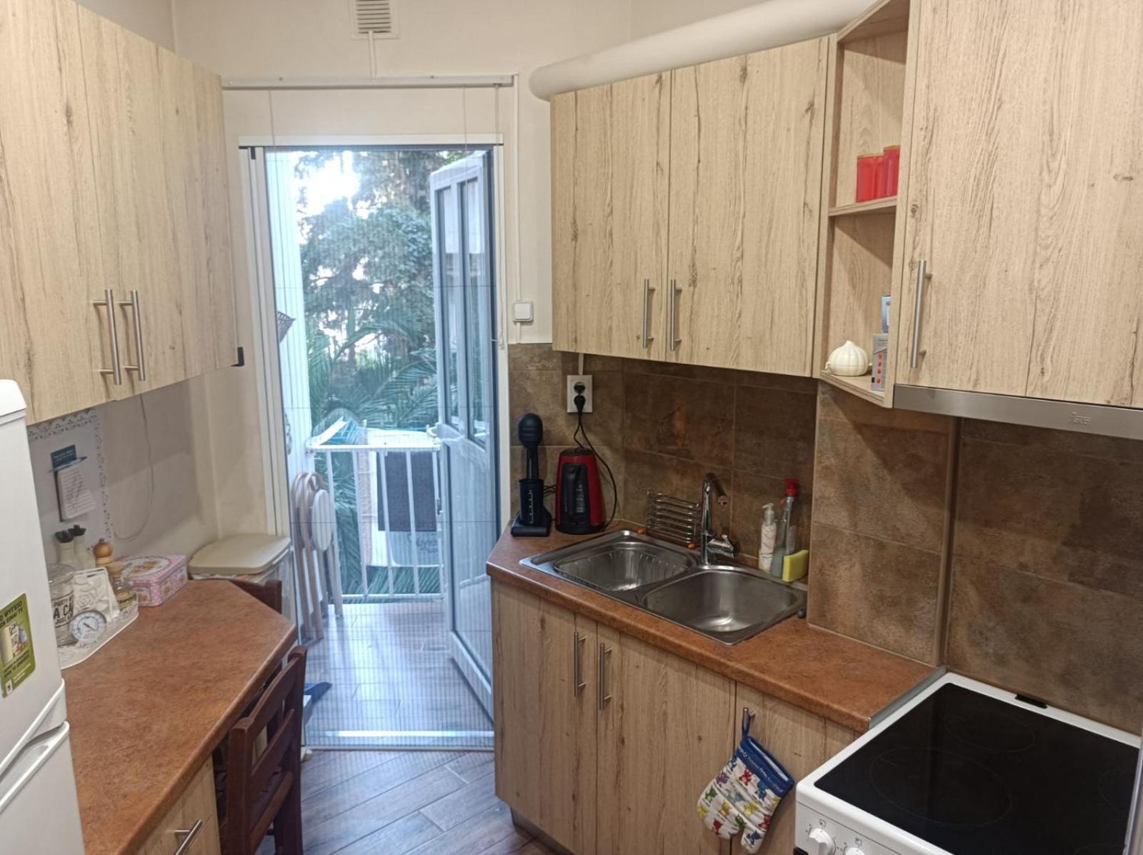 Efi'S Lycabettus Apartment أثينا المظهر الخارجي الصورة