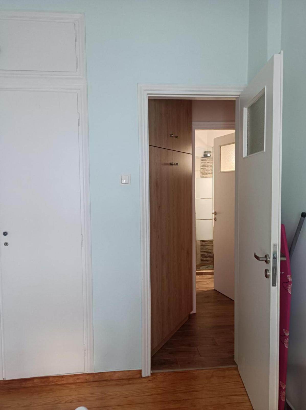 Efi'S Lycabettus Apartment أثينا المظهر الخارجي الصورة